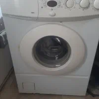 فرکش لباس شویی تمیز و سالم در حد