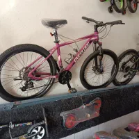 اقساط دوچرخه برای تمام ارگان های دولتی وغیردولتی