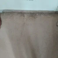 موکت چهار متری زمینه نسکافه ای