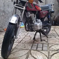 موتورسیکلت تیزپر200