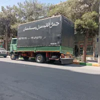 باربری حمل نقل اثاثیه منزل اعزام کارگرخاوراثاثیه.|خدمات حمل و نقل|مشهد, الهیه|دیوار