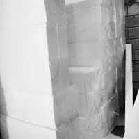 توپ یونولیتی .ماکت کیک .ورق سردخانه .فوم فشرده|مصالح و تجهیزات ساختمان|فردیس, شهرک وحدت|دیوار