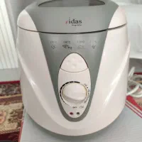 سرخ کن روغنی