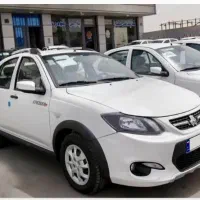 کوییک‌GXR تیپL مدل1404