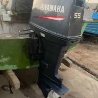 قایق موتور85درحد|قایق و سایر وسایل نقلیه|بندرلنگه, |دیوار