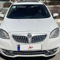 برلیانس h330 (اقساط خودرو کارکرده/ صفر )