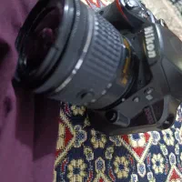 دوربین نیکون3400