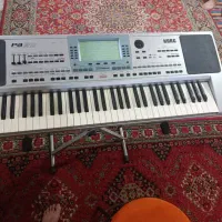 فروش ارگ pa50 تبدیل 80
