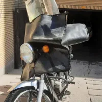 باکسر ۱۵۰ آبی|موتورسیکلت|تهران, آرژانتین|دیوار