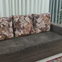 مبل راحتی ۷ نفره