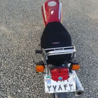 موتور 150هانی|موتورسیکلت|بجنورد, |دیوار