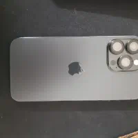 گوشی طرح iphone 15 pro max با 18ماه گارانتی