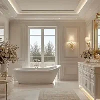 فرمانیه ۴۰۰ متر ویو مشجر/تاپ لوکیشن|فروش آپارتمان|تهران, فرمانیه|دیوار