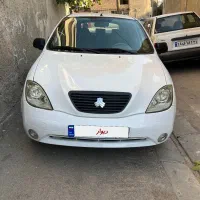 تیبا هاچبک مدل ۱۴۰۰