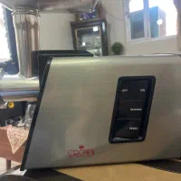 چرخ گوشت مدل کرون|خردکن، آسیاب، غذاساز|سبزوار, قصبه اب یمین|دیوار