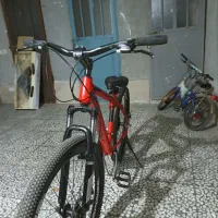 فروش دوچرخه 27/5 فوق العاده تر تمیز و خوش قیمت|دوچرخه، اسکیت، اسکوتر|پل سفید, |دیوار