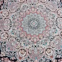 فرش 9متری 2عدد