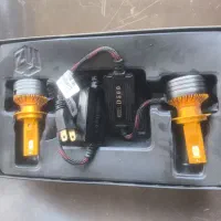 هدلایت d500 خشک کم کار