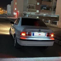 سمند درحد خشک 96/11/10