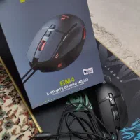 موس و کیبورد گیمینگ نو|قطعات و لوازم جانبی رایانه|مشهد, سرافرازان|دیوار