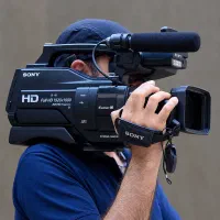 دوربین فیلمبرداری SONY حرفه ای