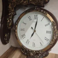 ساعت دو طرفه