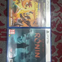 بازی rise of Ronin و کراش