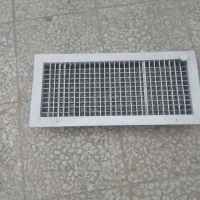 دریچه کانال کولر ۲۵/۶۵|کولر آبی|خمینیشهر, |دیوار