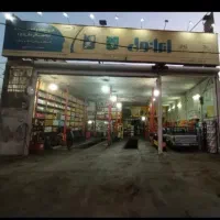 استخدام کارگر تعویض روغنی و آپاراتی