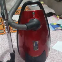 جاروبرقی سامسونگ مدل موشکی ۳۰۰۰وات|جاروبرقی، جارو شارژی، بخارشو|تهران, طیب|دیوار
