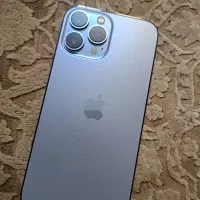 ایفون 13 پرو مکس 256