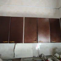 کابینت فلزی کوره ای جنس فوق‌العاده