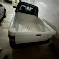 پراید وانت مدل ۱۴۰۳ خشک|خودرو سواری و وانت|محمدشهر, همایون ویلا|دیوار