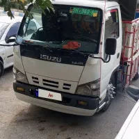 ایسوزا مدل ۸۷|خودرو سنگین|نهاوند, |دیوار