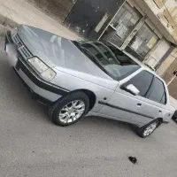 پژو 405|خودرو سواری و وانت|کرمان, |دیوار