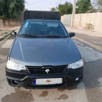 اریسان 2مدل1403