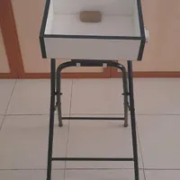 میزنماز باکسدار