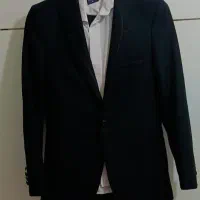 کت و شلوار و پیراهن مردانه نو نو