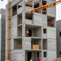 بلوک سبک سیمانی