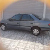 پژو۴۰۵مدل ۹۷|خودرو سواری و وانت|بمپور, |دیوار