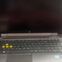 لپ تاب hp مدل۸۷۶۰w