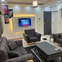 اجاره  منزل  مبله سوئیت اپارتمان   زرهی باهنر