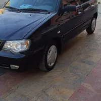 پراید 111 SX، مدل ۱۳۸۹|خودرو سواری و وانت|اهواز, پادادشهر|دیوار
