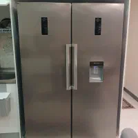 فروش عخچال دوقلوی دیپوینت|یخچال و فریزر|اسلام‌شهر, شهرک محمدیه|دیوار