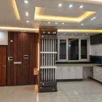 آپارتمان90متری-طبقه3-فول-متریال2خواب-شیک-تازه-ساخت