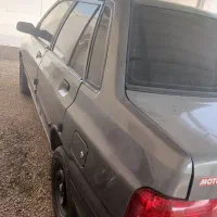 مدل ۸۹ بدون رنگ|خودرو سواری و وانت|بوشهر, |دیوار