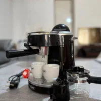 اسپرسو ساز قهوه ساز|سماور، چایساز، قهوهساز|تهران, شهرک شریعتی|دیوار