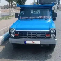 نیسان 1401 دوگانه سوز آپشنال