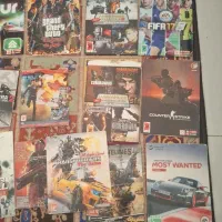 سی دی|کنسول، بازی ویدئویی و آنلاین|اسفراین, |دیوار