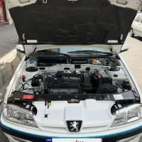 پارس تیوفایو tu5 صفر خشک|خودرو سواری و وانت|چهاردانگه (تهران), |دیوار